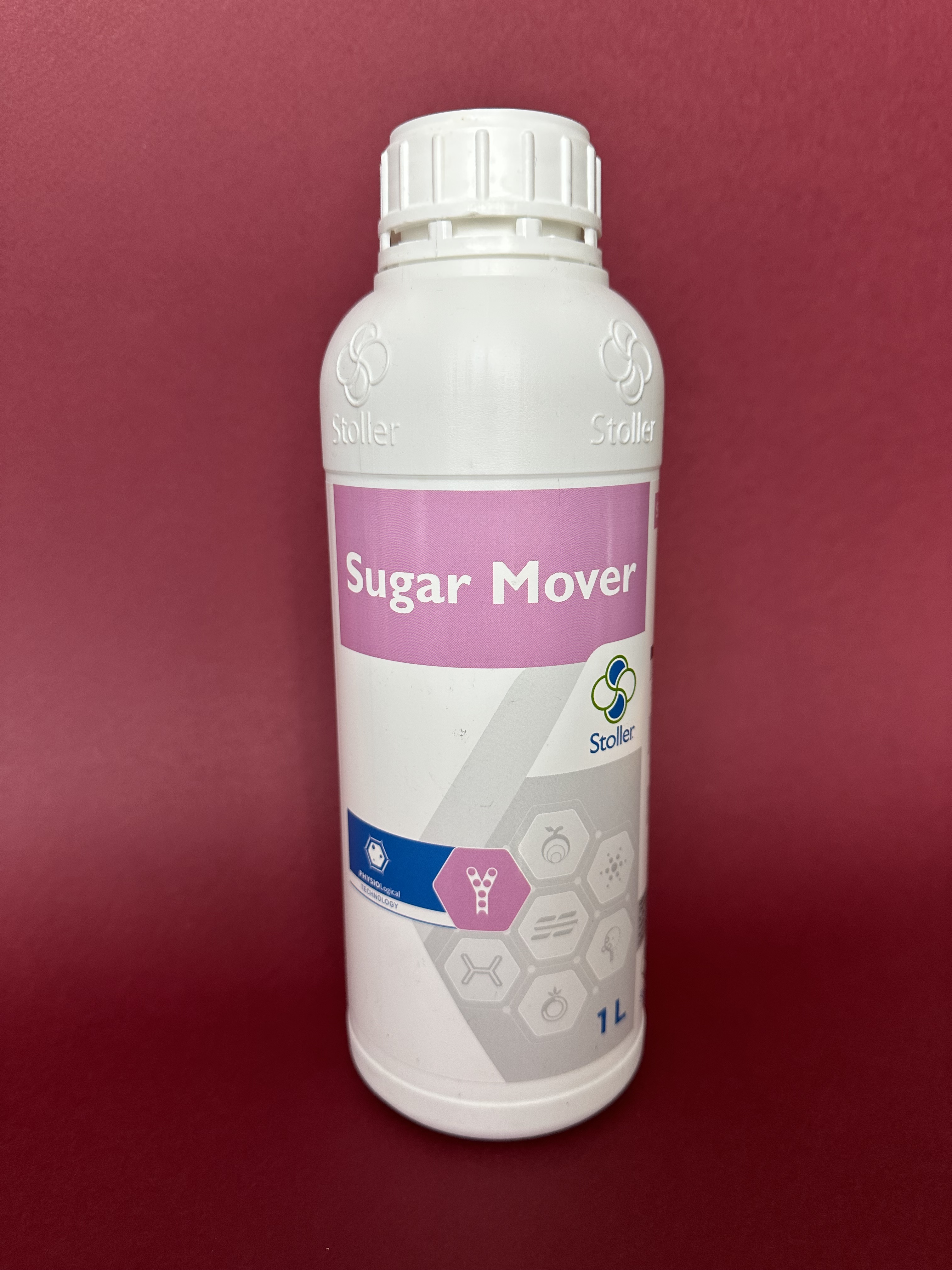 SUGER MOVER